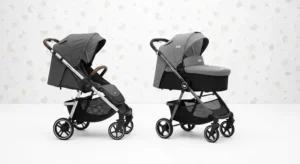 انواع کالسکه از بهترین برندهای جهانی